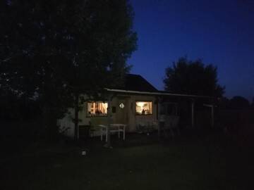 Фото номера Шале с двумя спальнями Шале Saviaugu majake г. Kärsa 75