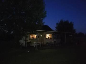 Фото номера Шале с двумя спальнями Шале Saviaugu majake г. Kärsa 38